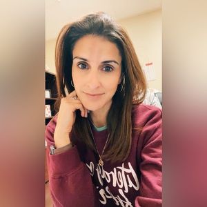 Meet your Posher, Priscilla